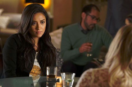 Fotoğraf Shay Mitchell