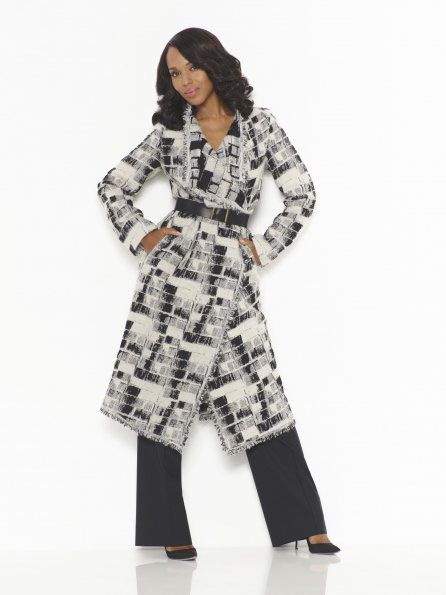 Fotoğraf Kerry Washington