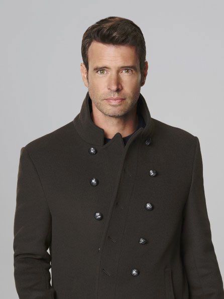 Fotoğraf Scott Foley