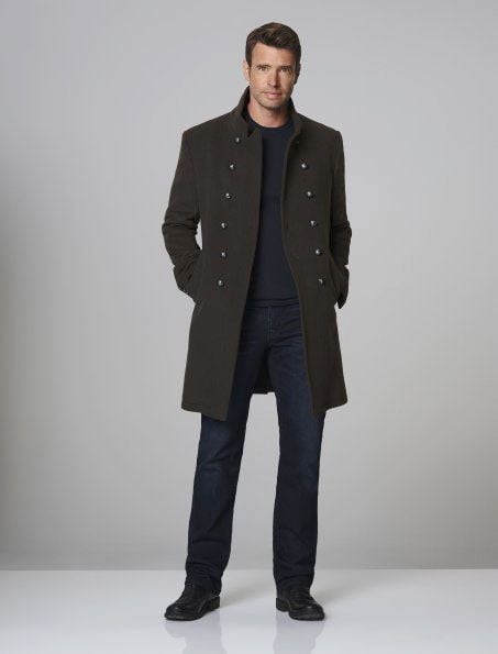 Fotoğraf Scott Foley