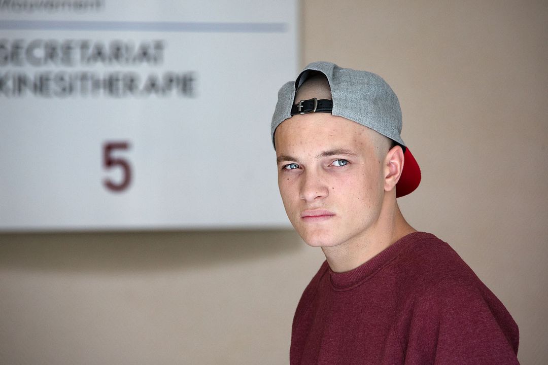 Fotoğraf Paul Bartel (II)