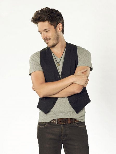 Fotoğraf Sam Palladio