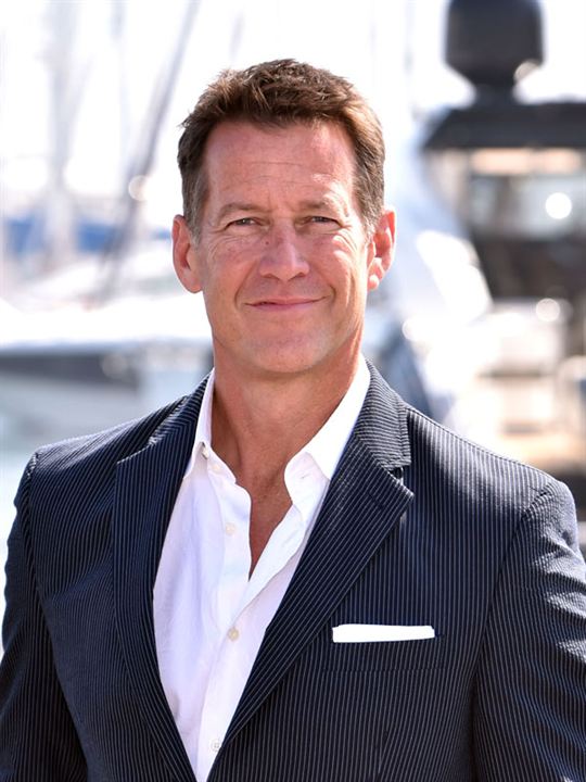 Afiş James Denton