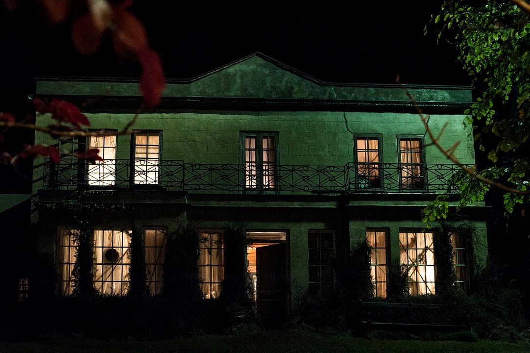 The Hallow : Fotoğraf