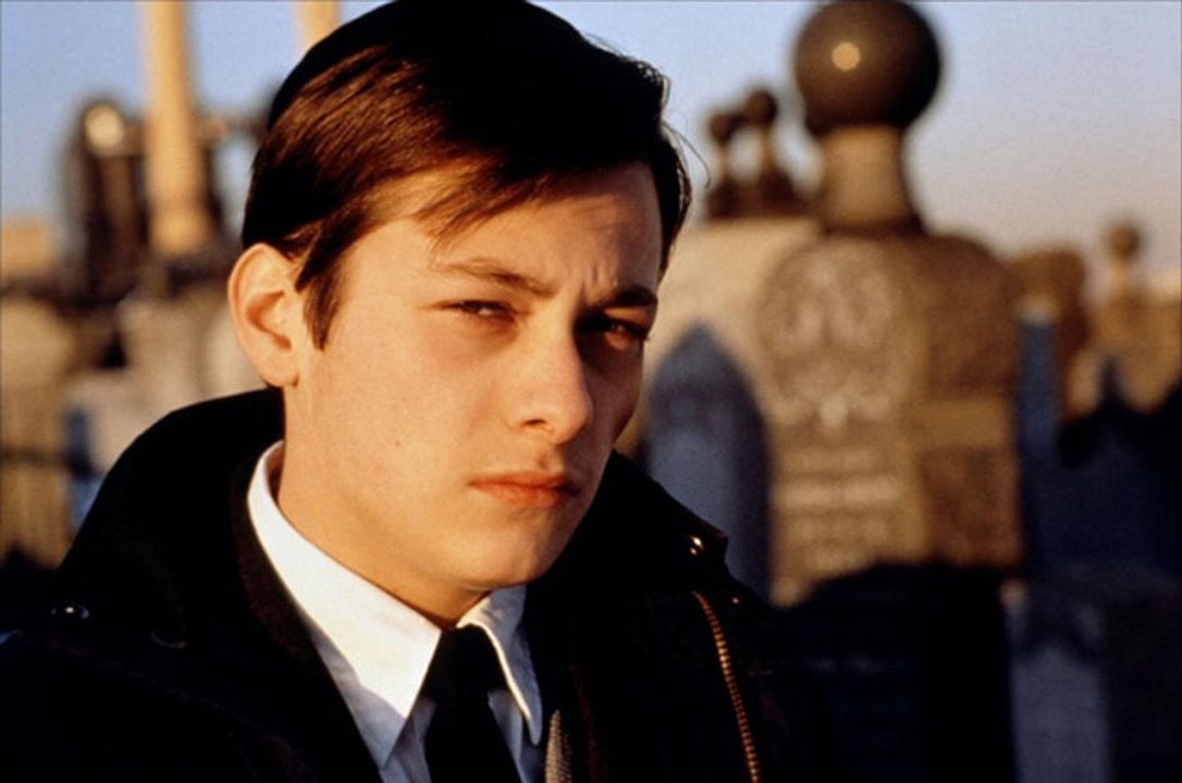 Fotoğraf Edward Furlong