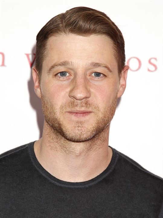 Afiş Ben McKenzie