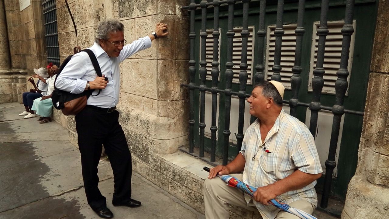 Kültür Yolcuları Havana'da : Fotoğraf