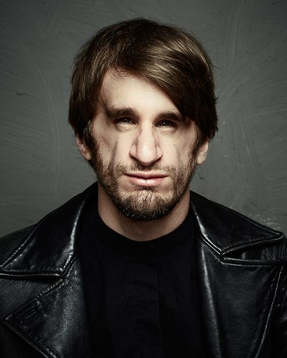 Afiş Quentin Lasbazeilles