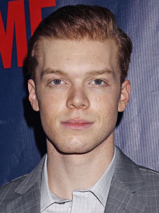 Afiş Cameron Monaghan