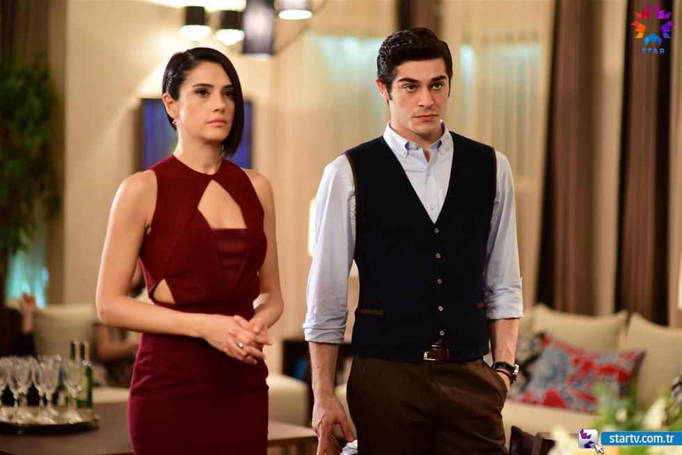 Gecenin Kraliçesi : Fotoğraf