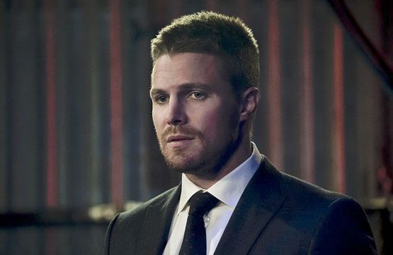 Fotoğraf Stephen Amell
