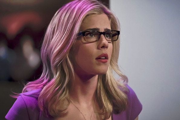 Fotoğraf Emily Bett Rickards