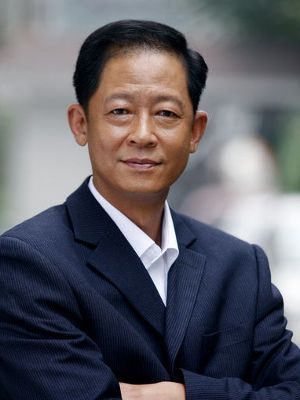 Afiş Zhiwen Wang