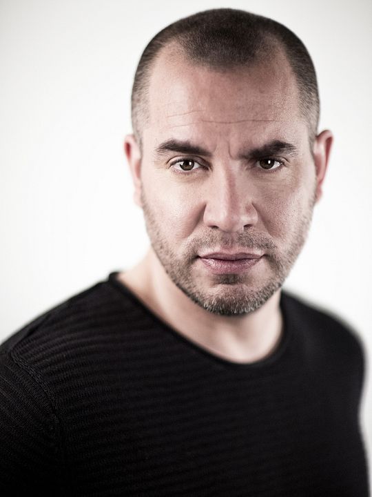 Afiş Jeroen van Koningsbrugge