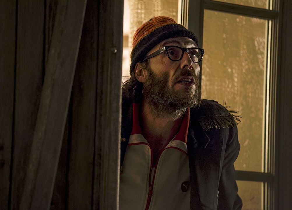 Rosalie Blum : Fotoğraf Philippe Rebbot