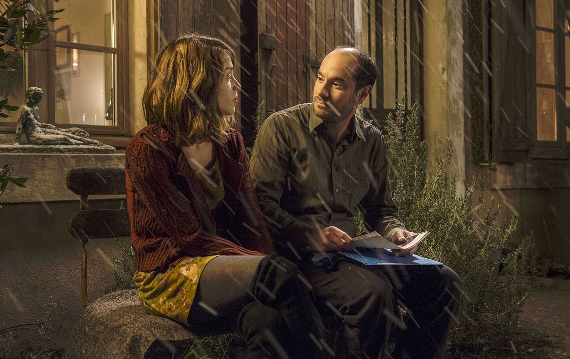 Rosalie Blum : Fotoğraf Kyan Khojandi