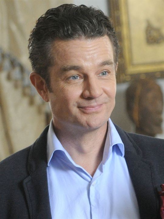 Afiş James Marsters