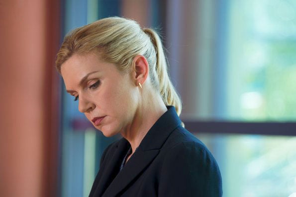 Fotoğraf Rhea Seehorn