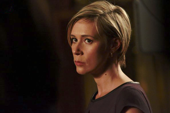 Fotoğraf Liza Weil