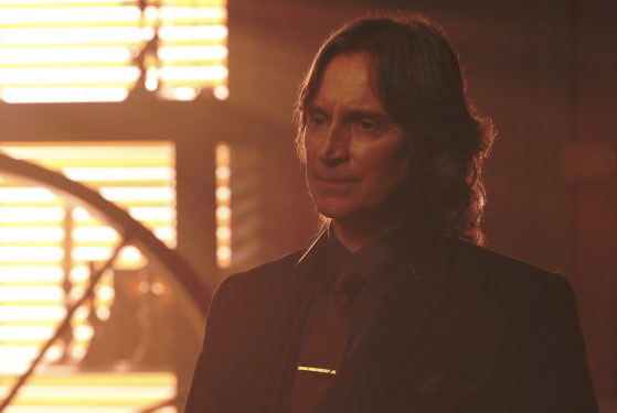 Fotoğraf Robert Carlyle