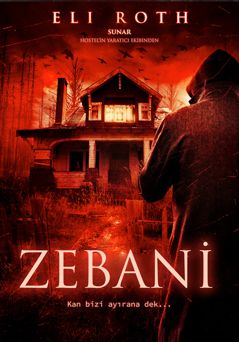Zebani : Afiş