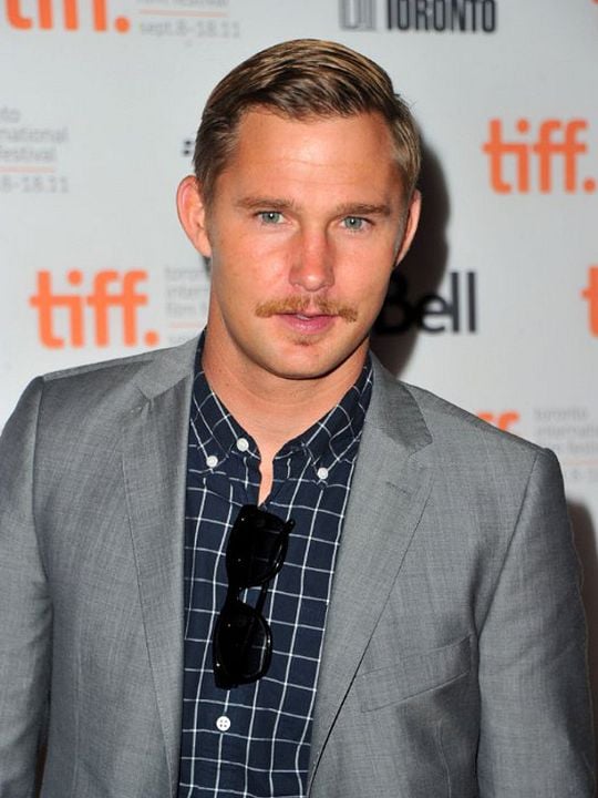 Afiş Brian Geraghty