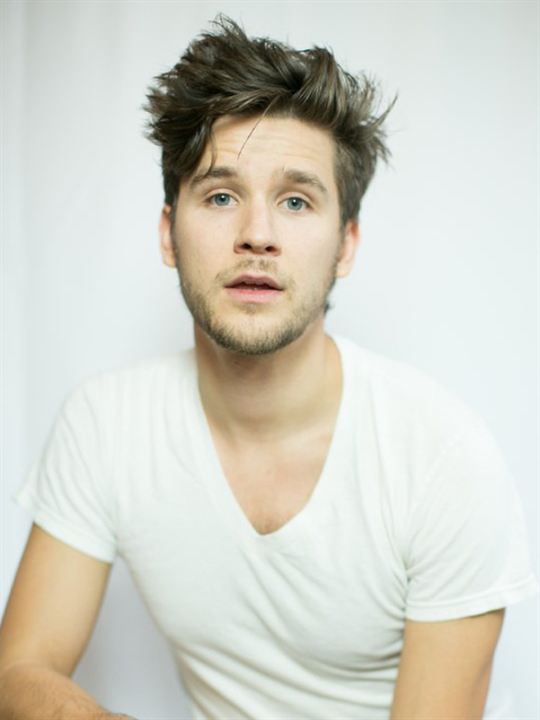 Afiş Devon Werkheiser