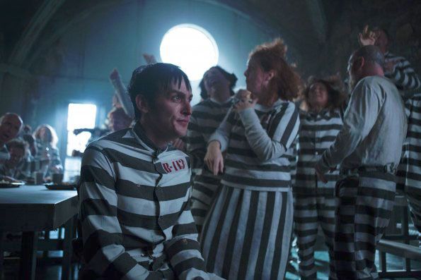 Fotoğraf Robin Lord Taylor