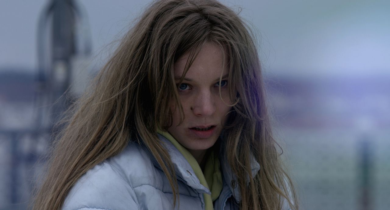 Vahşi : Fotoğraf Lilith Stangenberg