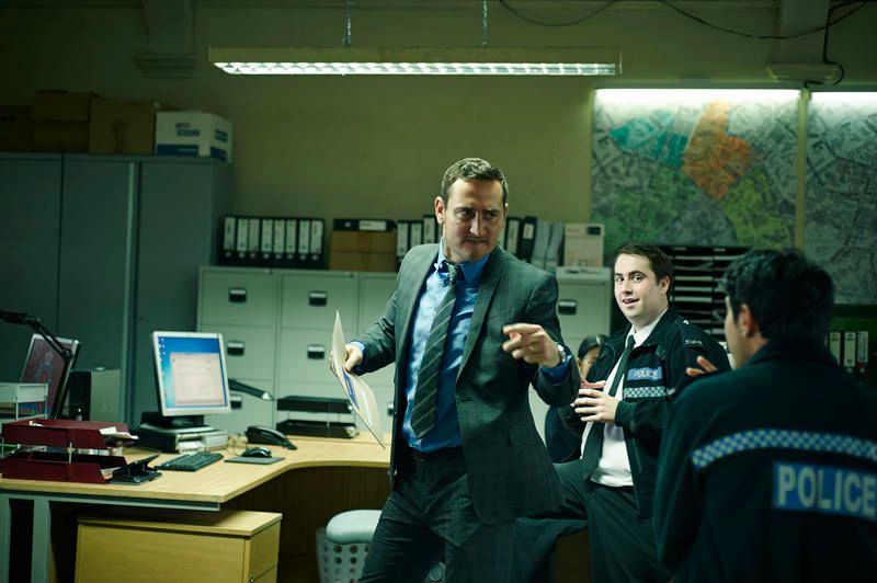 Fotoğraf Will Mellor