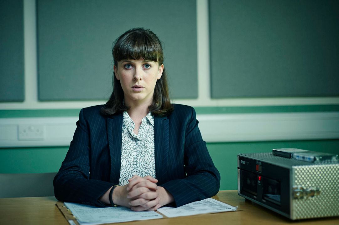 Fotoğraf Alexandra Roach