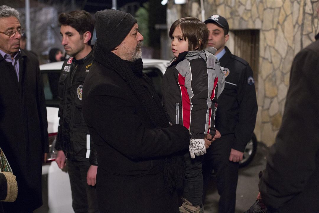 Baba Candır : Fotoğraf