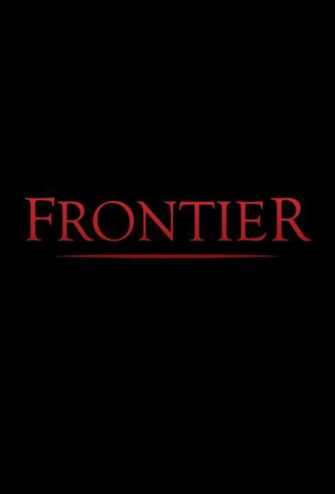 Frontier : Afiş