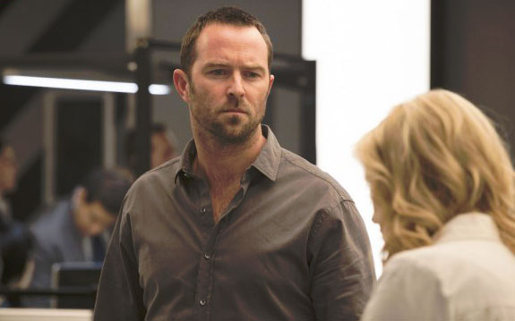 Fotoğraf Sullivan Stapleton