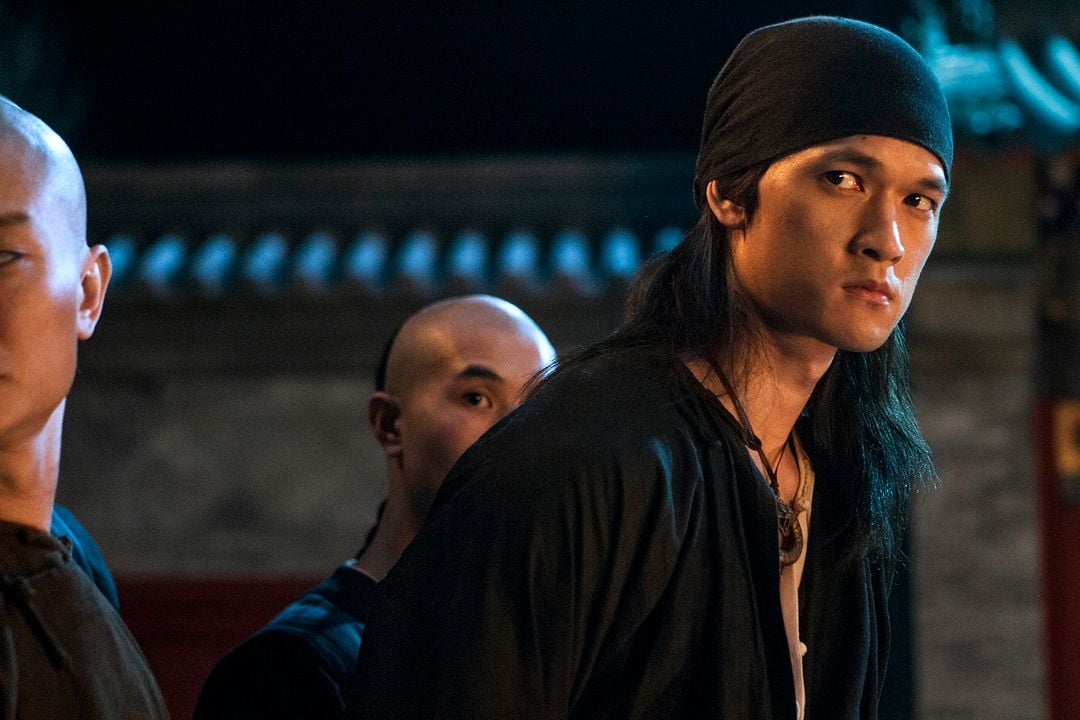 Fotoğraf Harry Shum Jr.