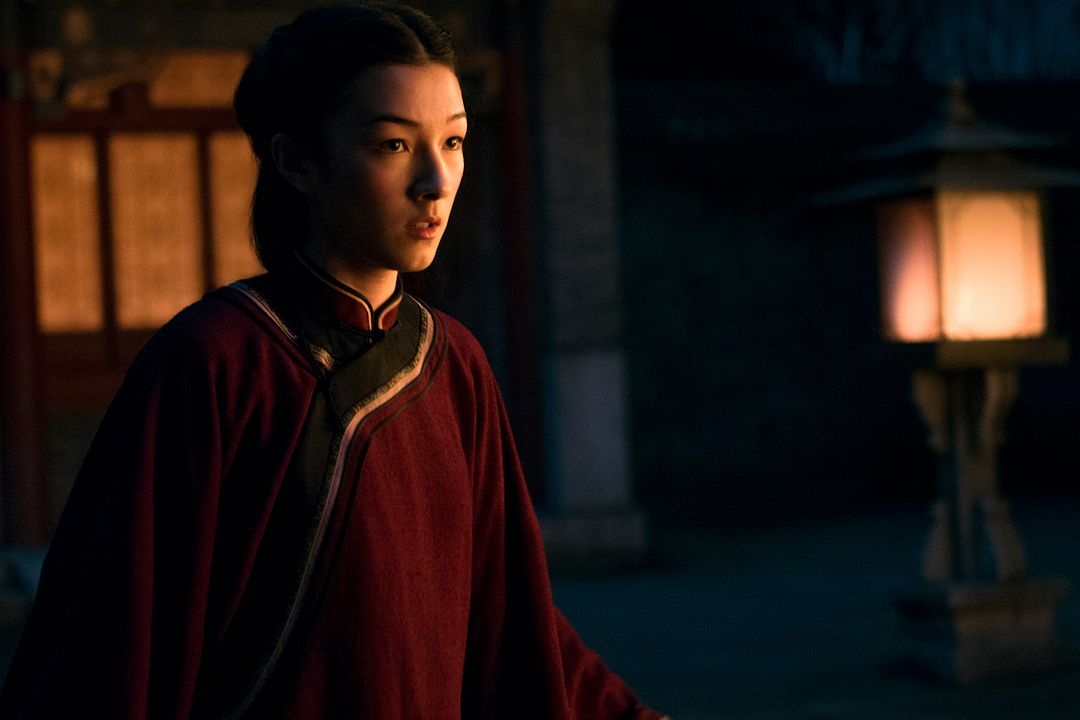 Fotoğraf Natasha Liu Bordizzo