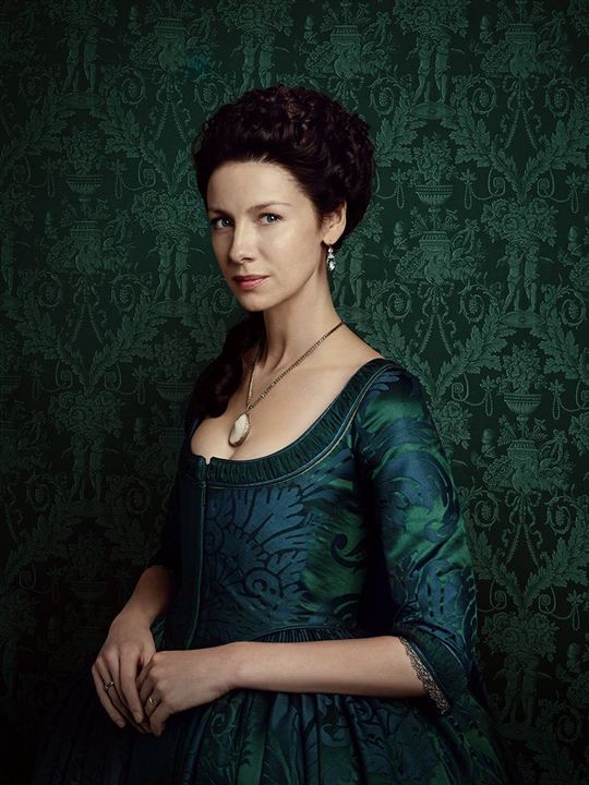 Fotoğraf Caitriona Balfe