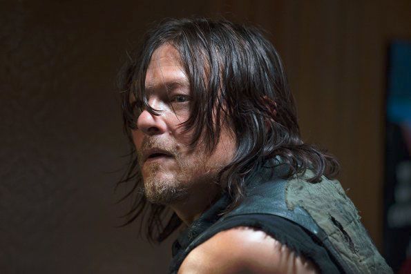 Fotoğraf Norman Reedus