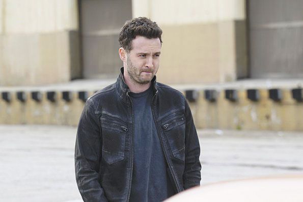 Fotoğraf Eddie Kaye Thomas