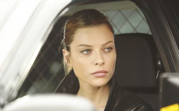 Lucifer : Fotoğraf Lauren German