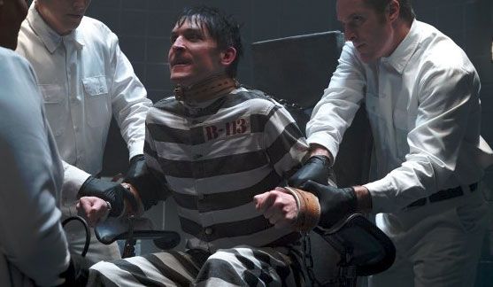 Fotoğraf Robin Lord Taylor