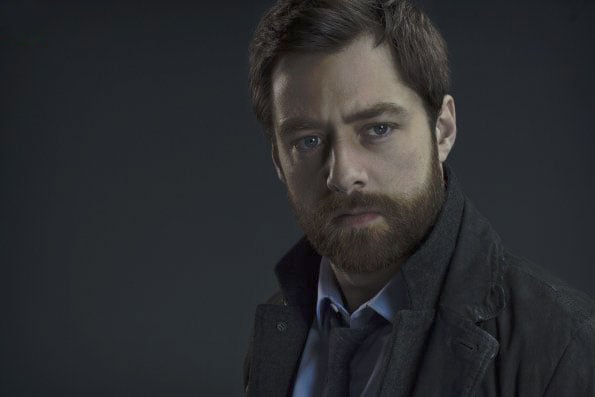 Fotoğraf Richard Rankin