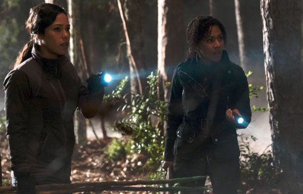 Fotoğraf Nicole Beharie, Jessica Camacho