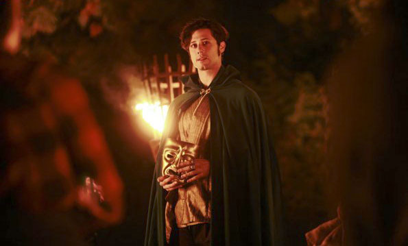 Fotoğraf Hale Appleman