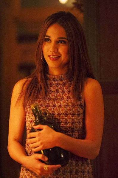 Fotoğraf Summer Bishil