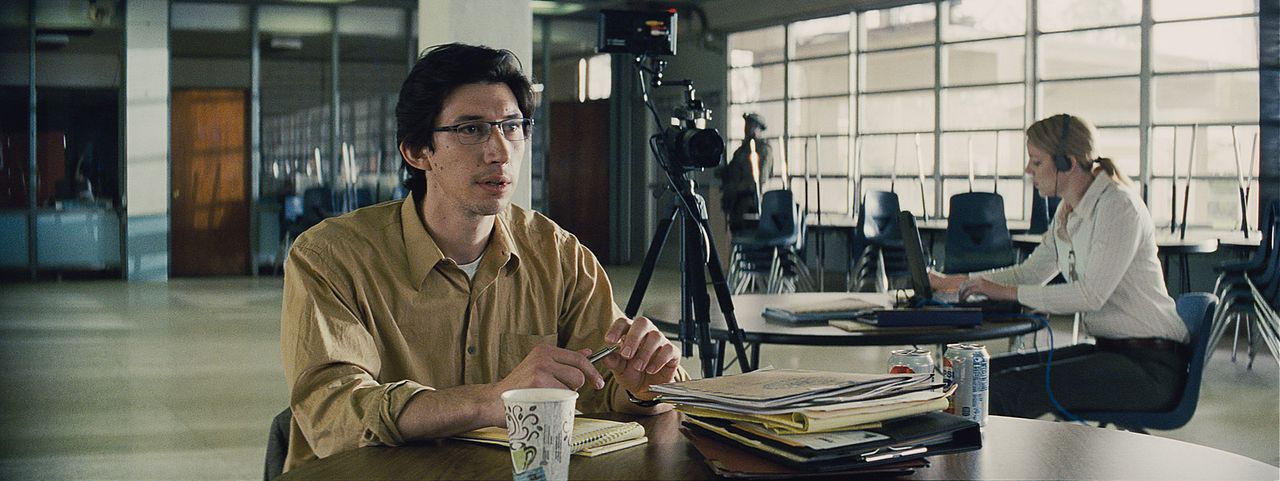 Midnight Special : Fotoğraf Adam Driver