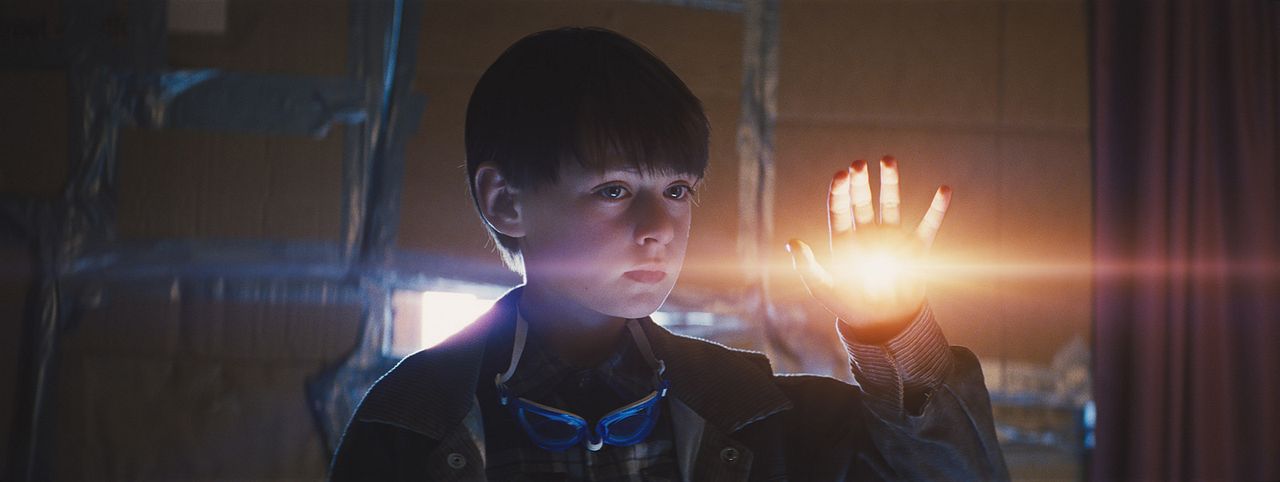 Midnight Special : Fotoğraf Jaeden Martell