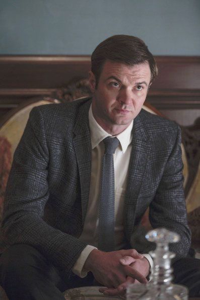 The Americans (2013) : Fotoğraf Costa Ronin