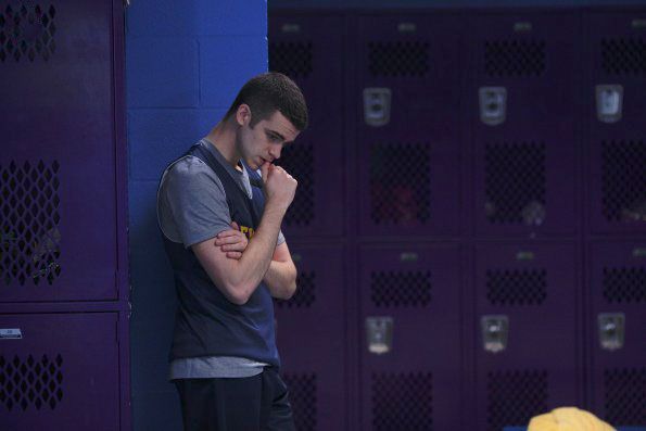 Fotoğraf Joey Pollari