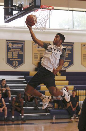 Fotoğraf Trevor Jackson